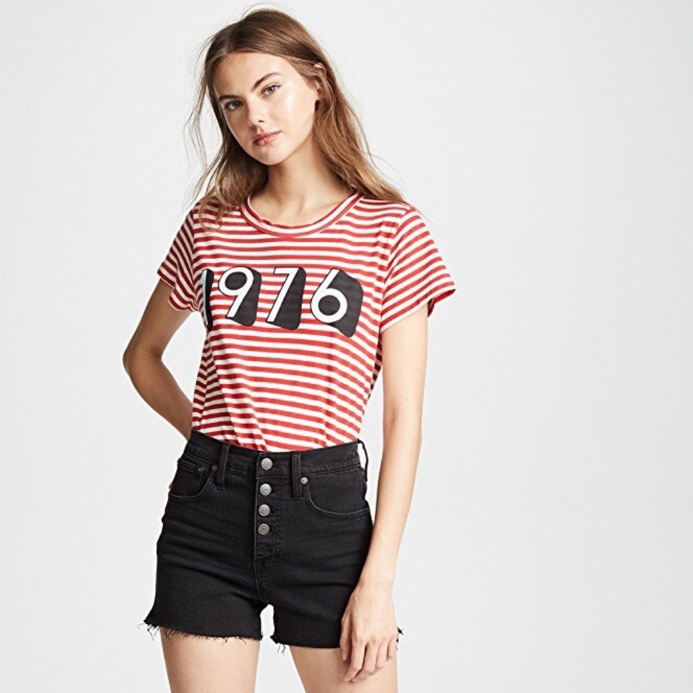 Madewell Shorts